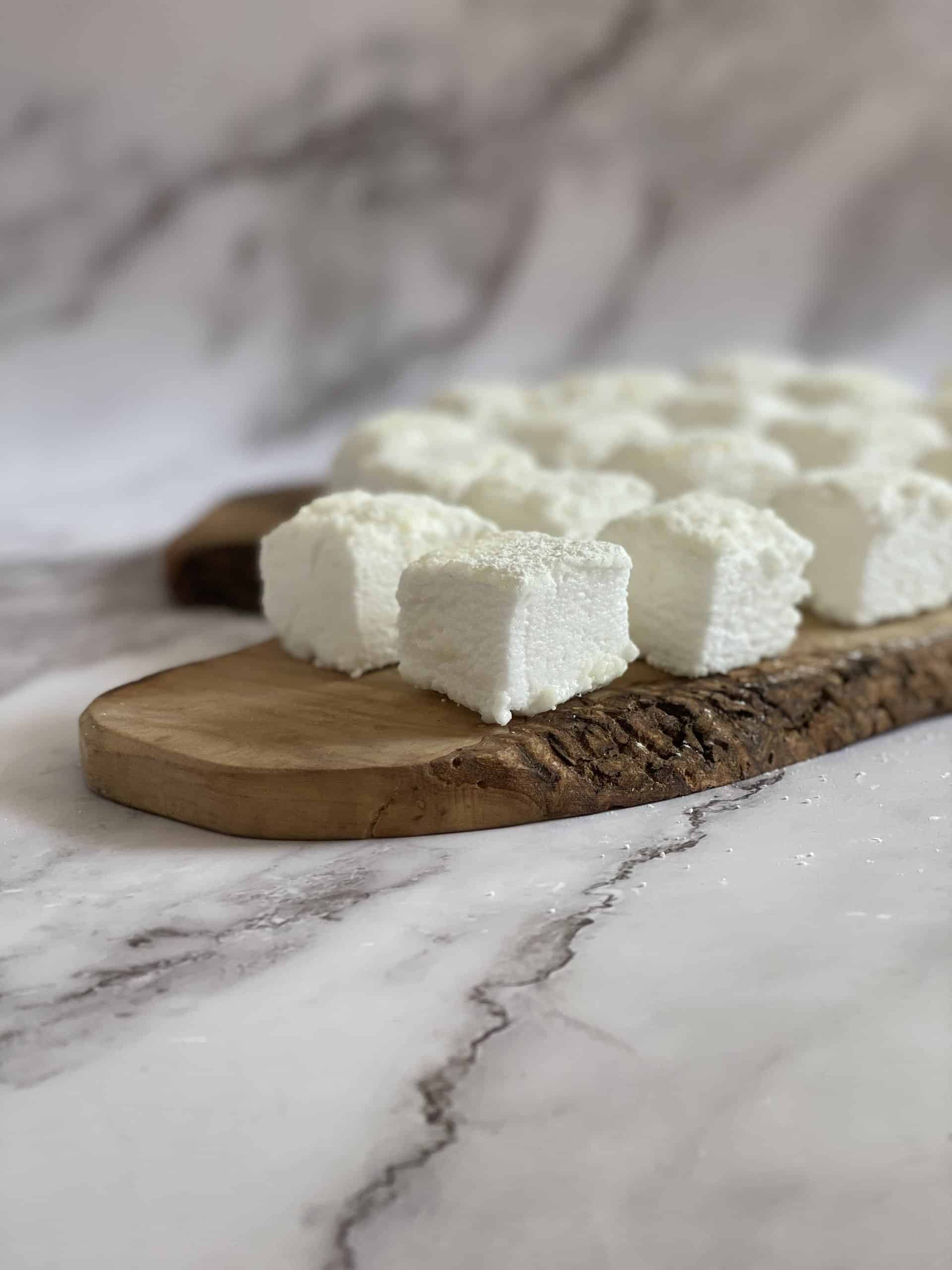 MARSHMALLOWS