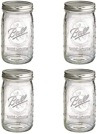 Pumpkin Spice Latte Iced Easy Recipe 6 PUMPKIN SPICE LATTE ICED JARS