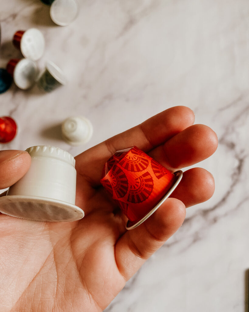 Unpopular Opinion: Let’s Talk About Coffee Pods 3 Difference between compostable coffee pod and not