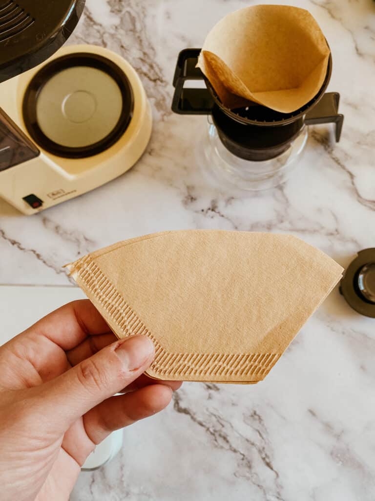 Coffee 101: Batch Brewing at Home 4 Filter for Batch Brewer