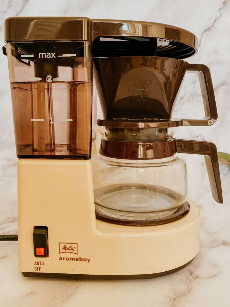 Coffee 101: Batch Brewing at Home 5 IMG 3360