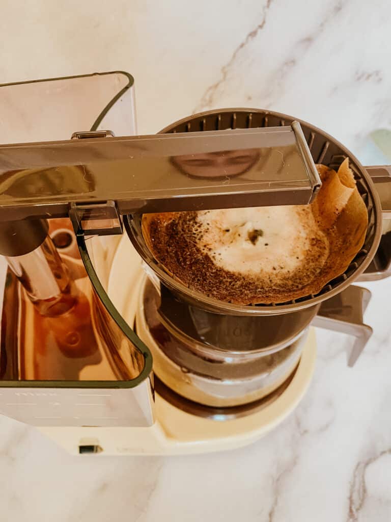 Coffee 101: Batch Brewing at Home 3 IMG 3362