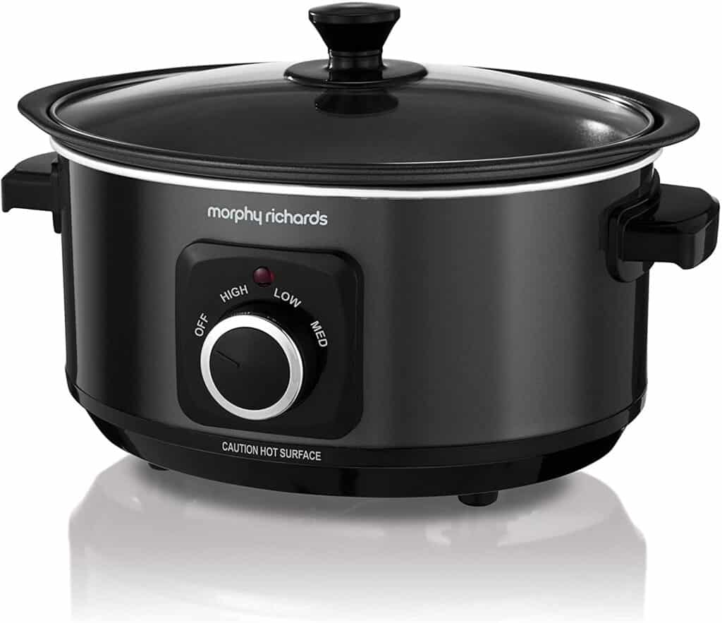slow cooker