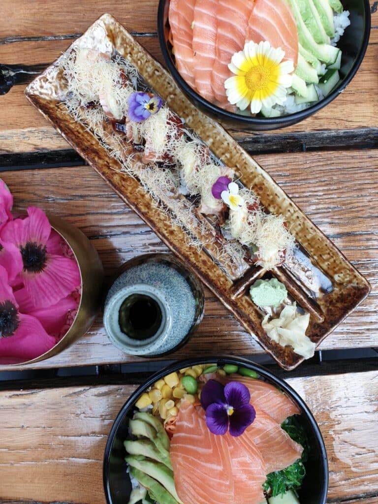 The Ultimate 72-Hour Itinerary For Amsterdam 5 Amsterdam Food 2