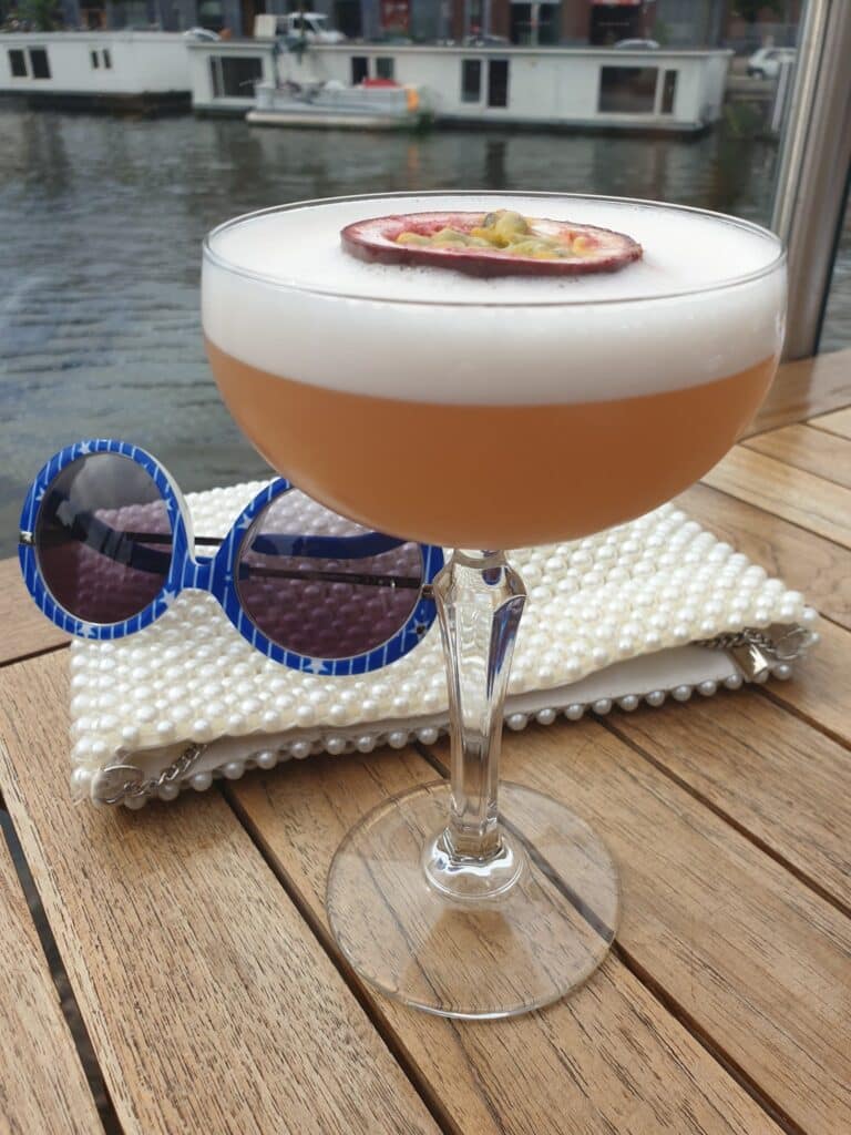 The Ultimate 72-Hour Itinerary For Amsterdam 6 Cocktails Amsterdam