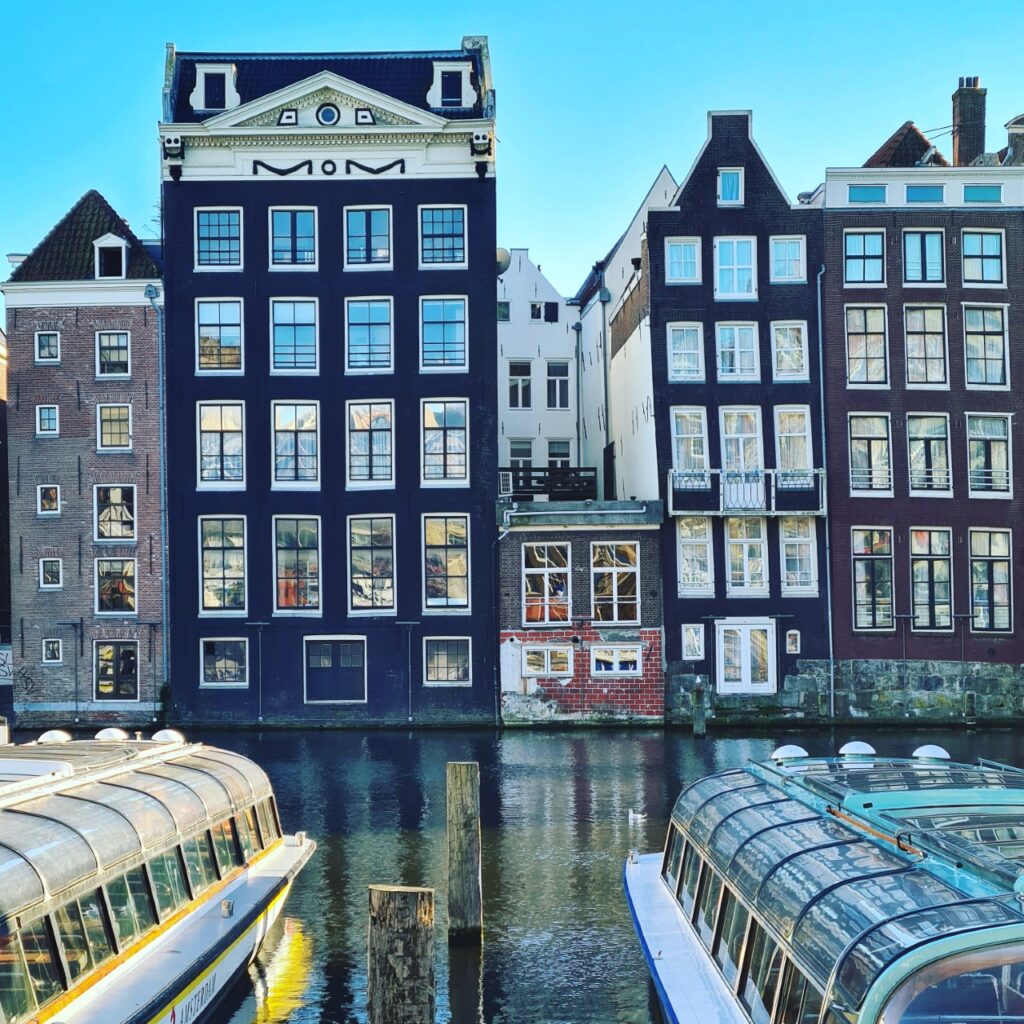 The Ultimate 72-Hour Itinerary For Amsterdam 7 DamRak
