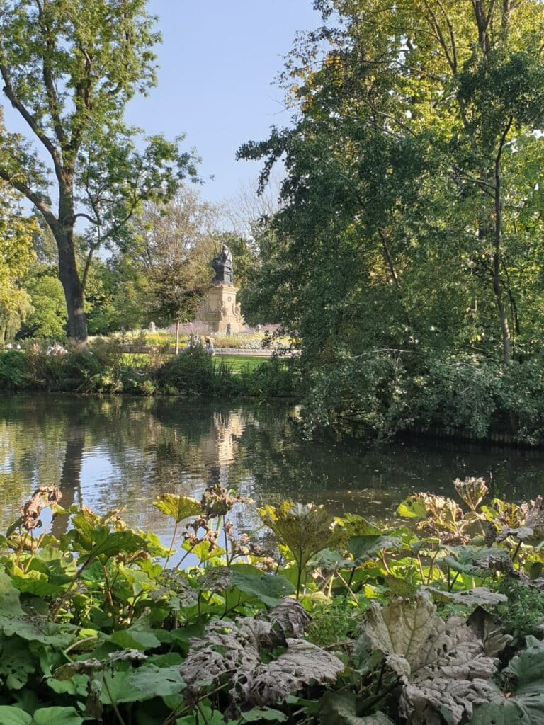 The Ultimate 72-Hour Itinerary For Amsterdam 3 amsterdam