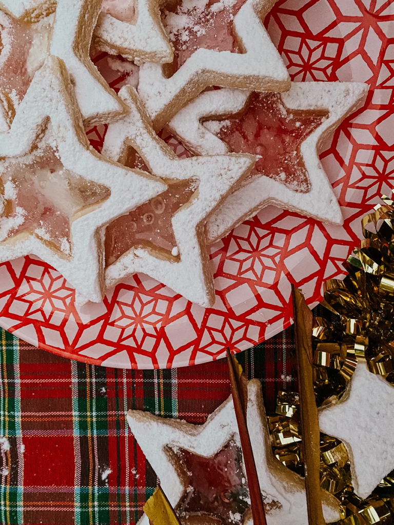 stained glass window cookies2