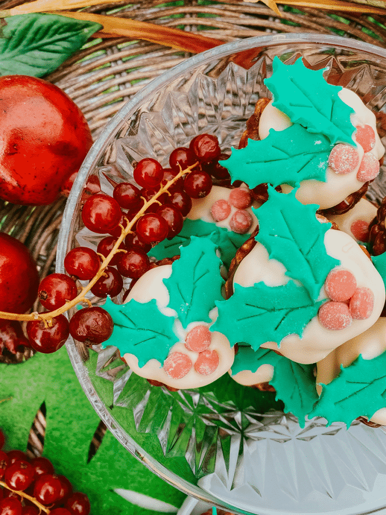 Rice Krispies Puddings1