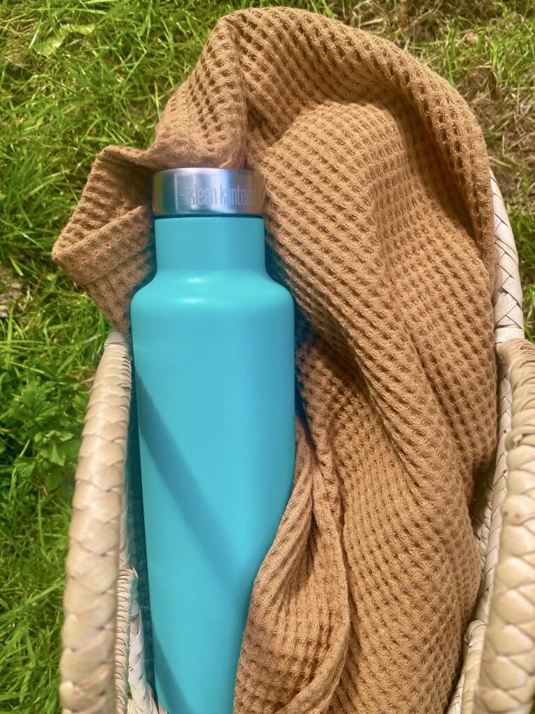 ecofriendly picnic set