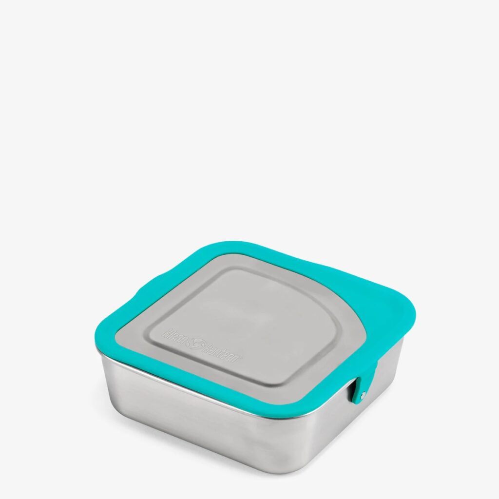 set lunch box