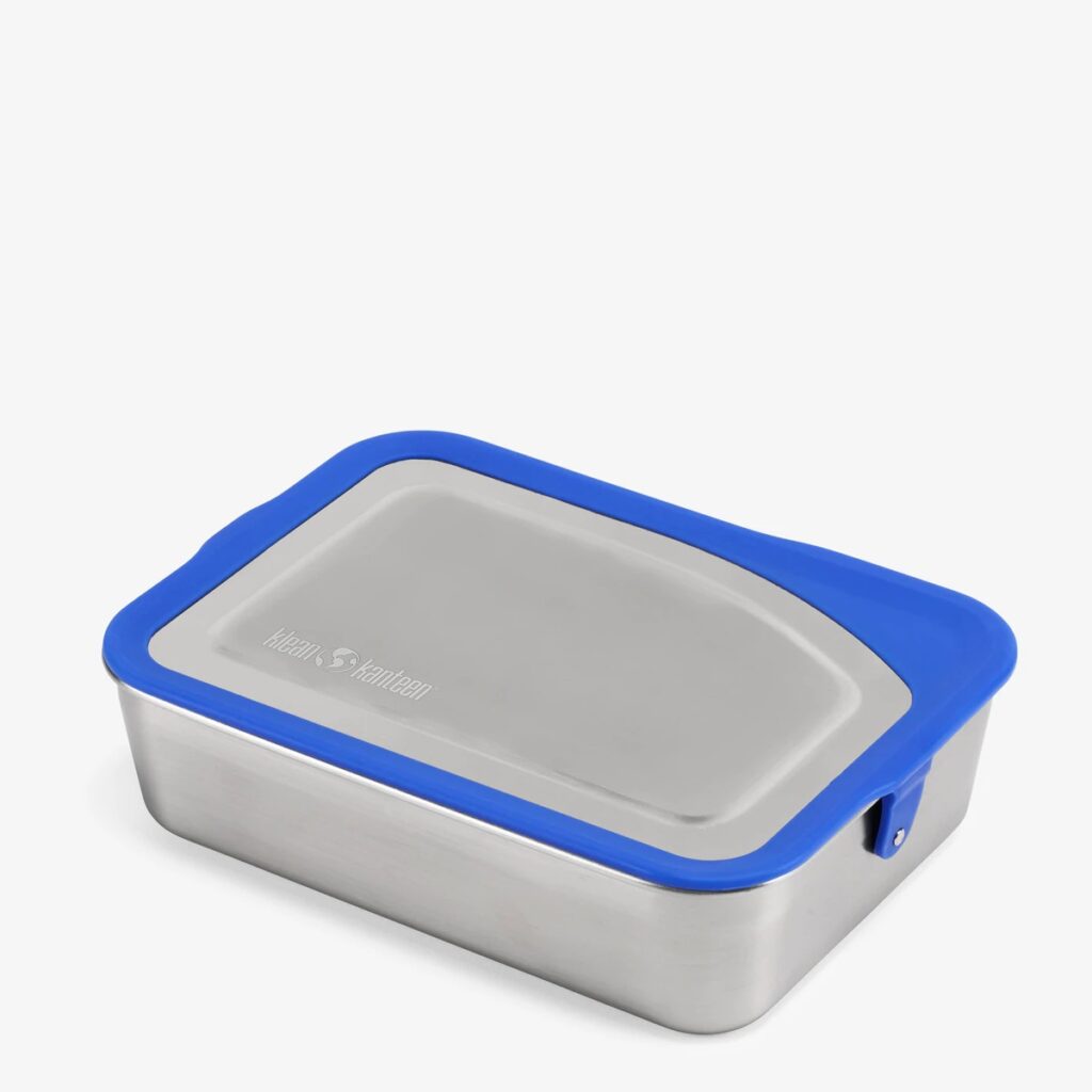 set meal box