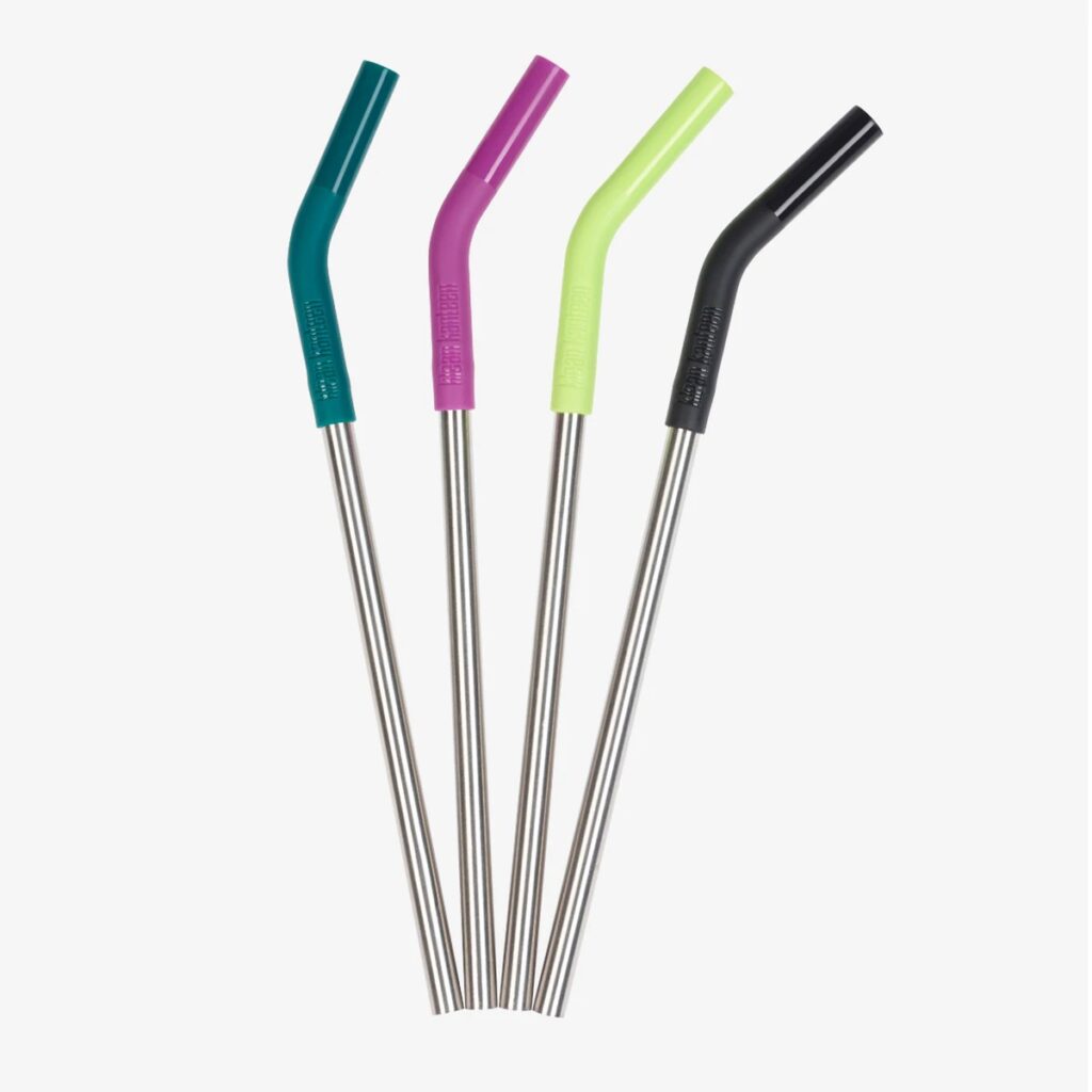 straws
