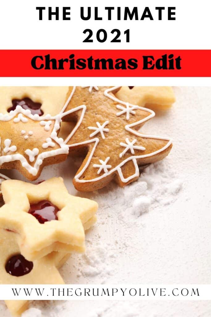 2021 christmas edit pin image