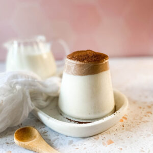 dalgona chocolate recipe 1