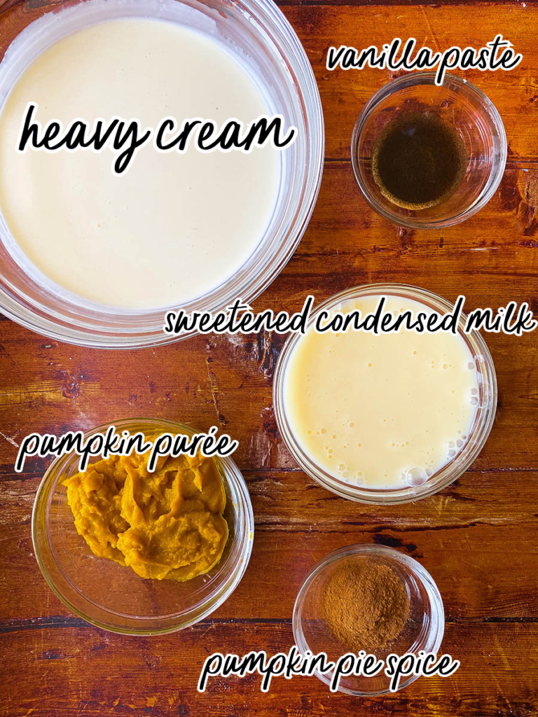 Ultimate Pumpkin Cold Foam Recipe, Starbucks Copycat 4 ingredients for the pumpkin cold foam