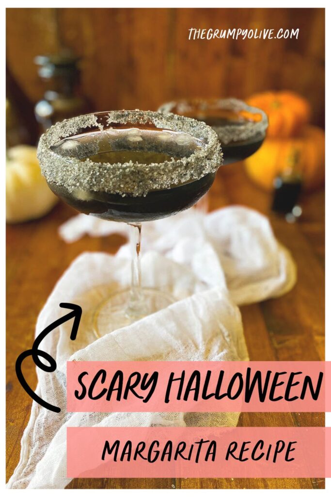 Scary Good Halloween Margarita Recipe 9 how to make pumpkin spice madeleines recipe