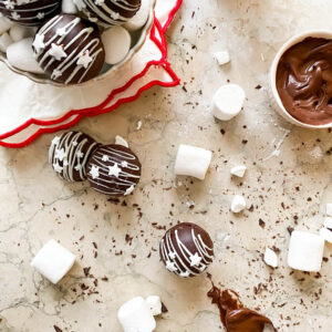 Baileys Hot Chocolate Bombs1