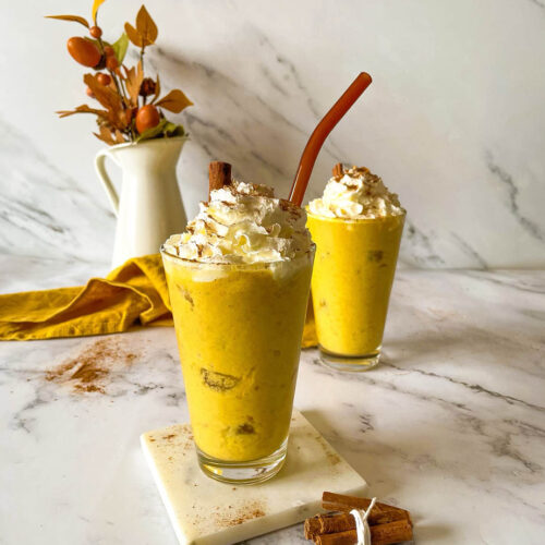 Irresistible Pumpkin Spice Mocktail Recipe 4 pumpkin spice mocktail1