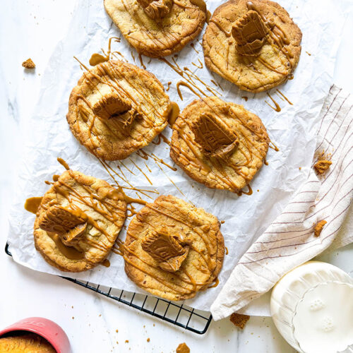 Vegan Biscoff Cookies, The Ultimate Recipe For Delicious Cookies 5 vegan biscoff cookies